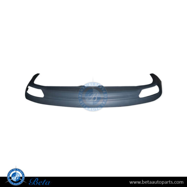 4h0807521e-audi-a8-rear-diffuser.jpg Audi A8 (2014-2017), Rear Diffuser, China, 4H0807521E