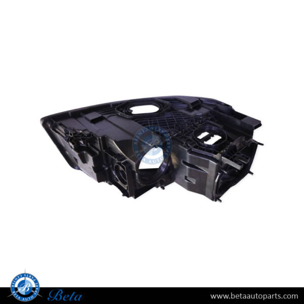 4h0941783-audi-a8-headlamp-housing-for-matrix-left.jpg Audi A8 (2014-2017), Headlamp Housing for Matrix (Left), China