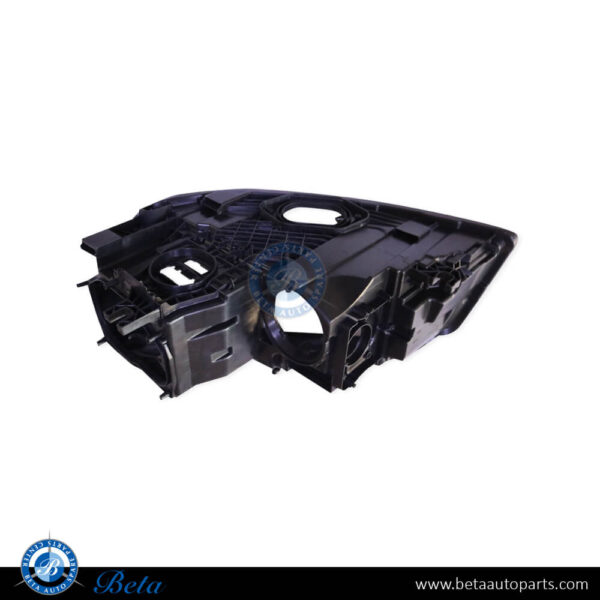 4h0941784-audi-a8-headlamp-housing-for-matrix-right.jpg Audi A8 (2014-2017), Headlamp Housing for Matrix (Right), China