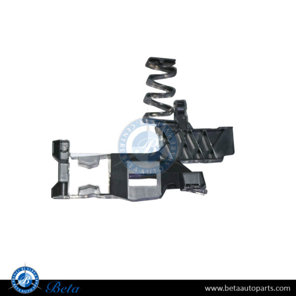 Audi A6 / A7 (2019-Up), Headlamp Bracket (Right), China, 4K0805608