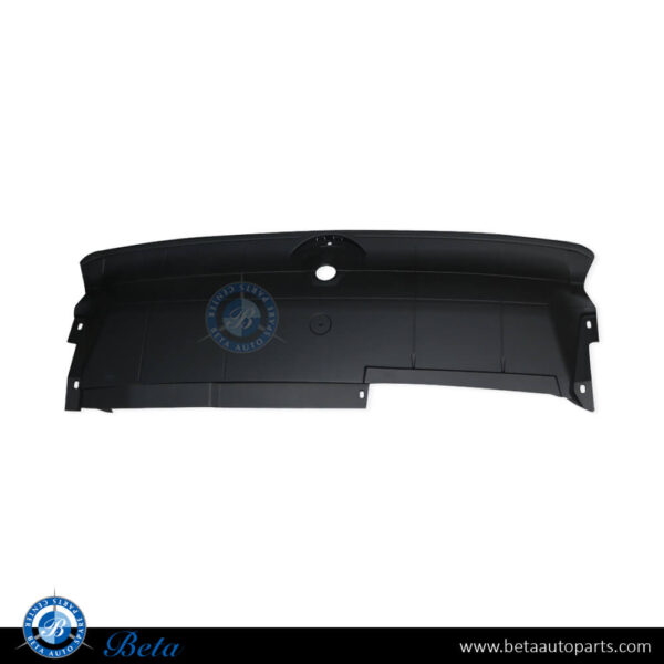 4k8807081b-audi-a7-radiator-support-upper-cover.jpg Audi A7 (2019-Up), Radiator Support Upper Cover, China, 4K8807081B