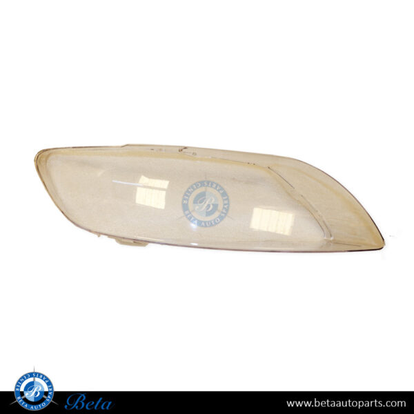 4l0941030ac-audi-q7-headlamp-lens-right.jpg Audi Q7 (2010-2015), Headlamp Lens (Right), China