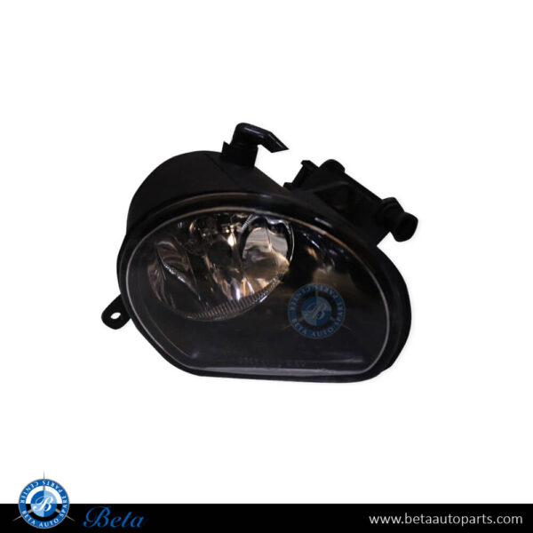 Audi Q7 (2010-2015), Fog Lamp (Left), China, 4L0941699C