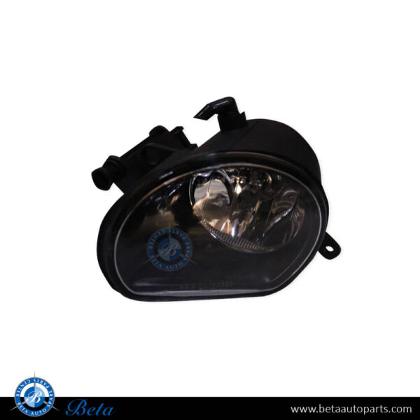 4l0941700c-audi-q7-fog-lamp-right.jpg Audi Q7 (2010-2015), Fog Lamp (Right), China, 4L0941700C