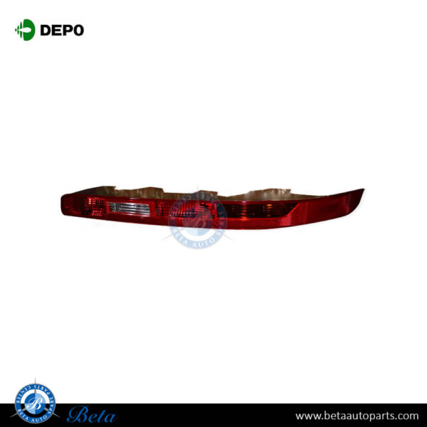 4l0945096-audi-q7-rear-bumper-reflector-right_bd26818d-cd89-48aa-97ae-91a52eb6cb5c.jpg Audi Q7 (2006-2015), Rear Bumper Reflector (Right), Depo, 4L0945096
