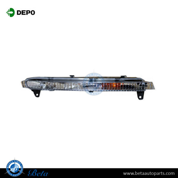 4l0953042-audi-q7-indicator-right.jpg Audi Q7 (2006-2009), Indicator (Right), Depo, 4L0953042