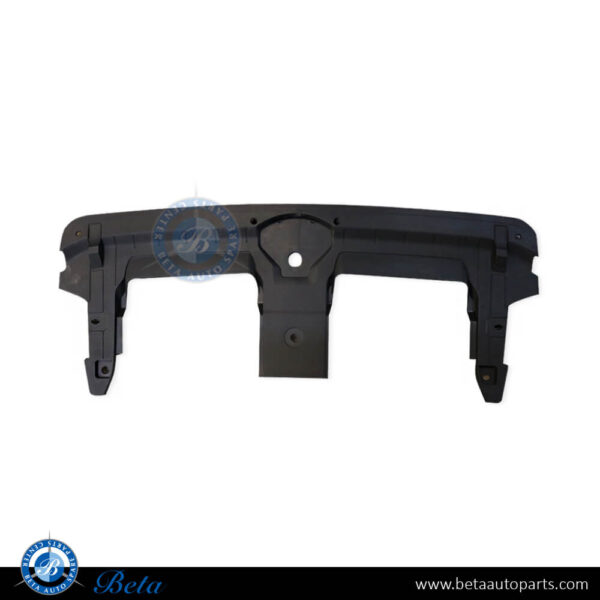 4m0807081-audi-q7-radiator-support-upper-cover.jpg Audi Q7 (2016-2019), Radiator Support Upper Cover, China, 4M0807081