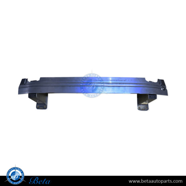 Audi Q7 / Q8 (2016-Up), Front Bumper Reinforcement, China, 4M0807109C