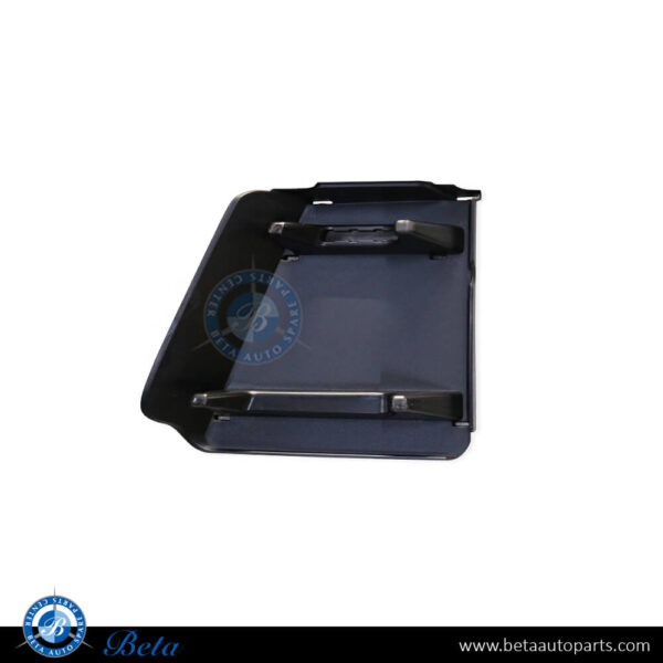 4m0807151a-audi-q7-fog-lamp-cover-plate-left.jpg Audi Q7 (2016-2019), Fog Lamp Cover Plate (Left), China, 4M0807151A