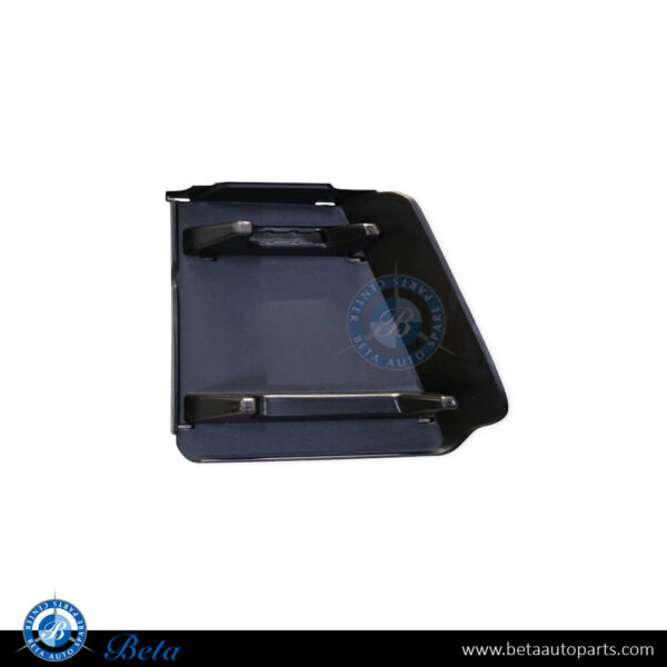 4m0807152a-audi-q7-fog-lamp-cover-plate-right.jpg Audi Q7 (2016-2019), Fog Lamp Cover Plate (Right), China, 4M0807152A