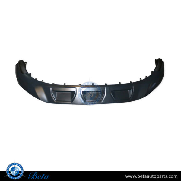 4m0807154-audi-q7-s-line-front-skid-plate.jpg Audi Q7 S-Line (2020-2024), Front Skid Plate, China, 4M0807154