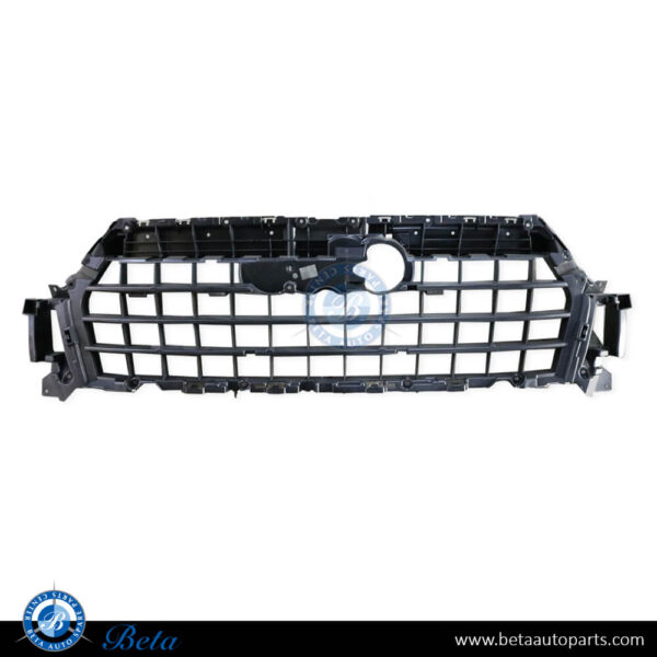 4m0807233c-audi-q7-grille-inner-bracket.jpg Audi Q7 (2016-2019), Radiator Grille Inner Bracket, China, 4M0807233C