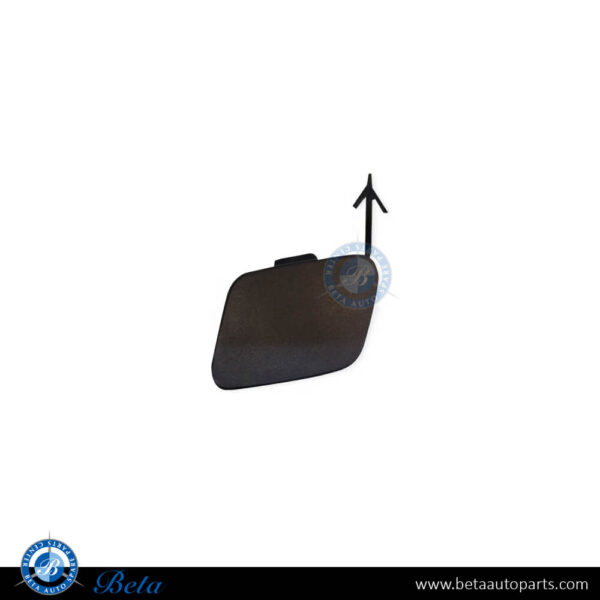 4m0807241b-audi-q7-front-bumper-tow-cover.jpg Audi Q7 (2016-2019), Front Bumper Tow Cover, China, 4M0807241B4W3