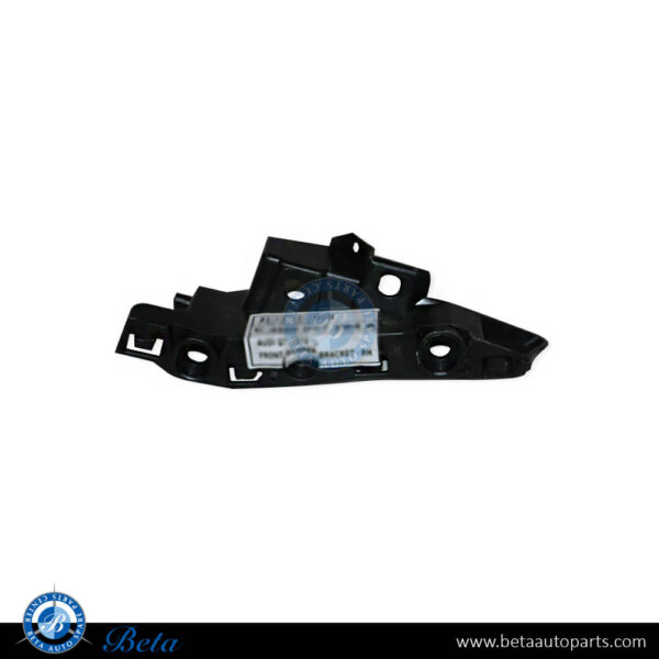 4m0807284a-audi-q7-front-bumper-bracket-right.jpg Audi Q7 (2016-2019), Front Bumper Bracket (Right), China, 4M0807284A