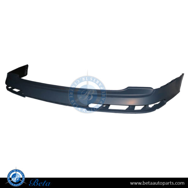 4m0807511-audi-q7-rear-bumper-upper-part.jpg Audi Q7 Standard / S-Line (2016-Up), Rear Bumper (Upper Part), China, 4M0807511