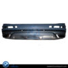 Audi Q7 S-Line (2020-2024), Rear Bumper with PDC with Park Assist, China, 4M08075112
