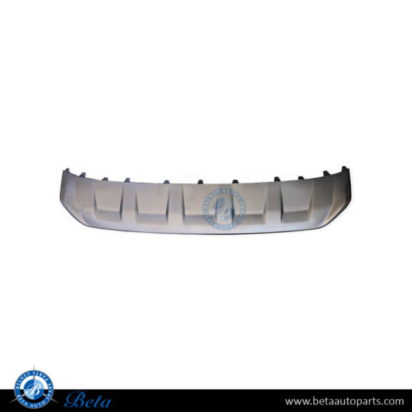 4m0807733d-audi-q7-front-bumper-lower-spoiler.jpg Audi Q7 (2016-2019), Front Bumper Lower Spoiler, China, 4M0807733D