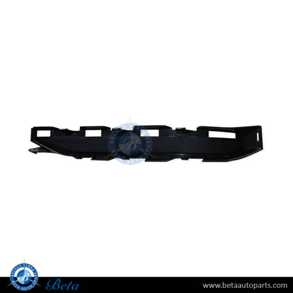 4m0807749b-audi-q7-fog-lamp-bracket-left.jpg Audi Q7 (2016-2019), Fog Lamp Bracket (Left), China, 4M0807749B