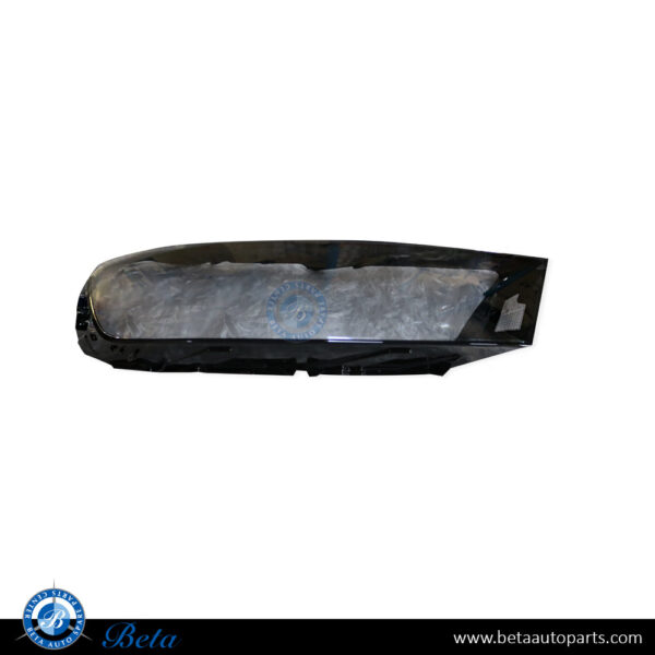 4m0941044c-audi-q7-headlamp-lens-right.jpg Audi Q7 (2016-2019), Headlamp Lens (Right), China, 4M0941044C