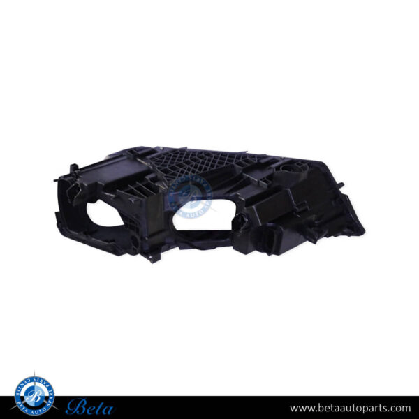 4m0941773c-audi-q7-headlamp-housing-left.jpg Audi Q7 (2016-2019), Headlamp Housing (Left), China, 4M0941773C