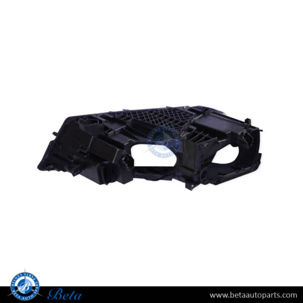 4m0941774c-audi-q7-headlamp-housing-right.jpg Audi Q7 (2016-2019), Headlamp Housing (Right), China, 4M0941774C