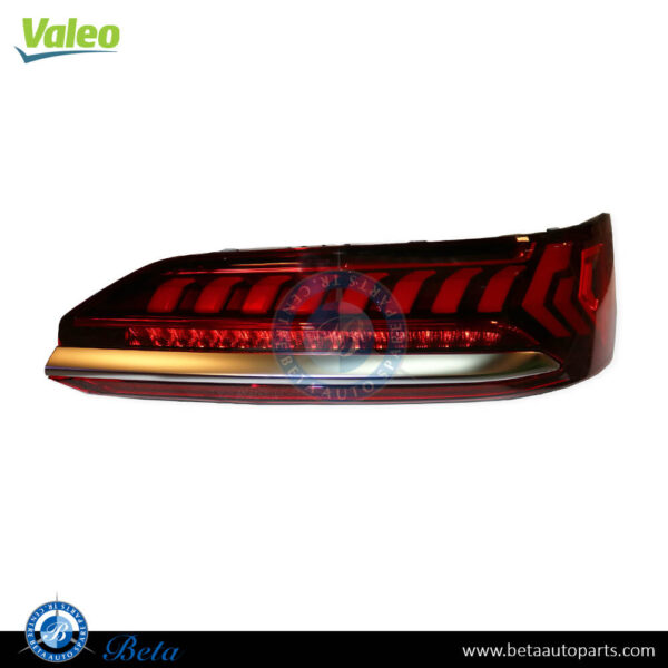 Audi Q7 (2020-2024), Tail Lamp LED (Right), Valeo, 4M0945076