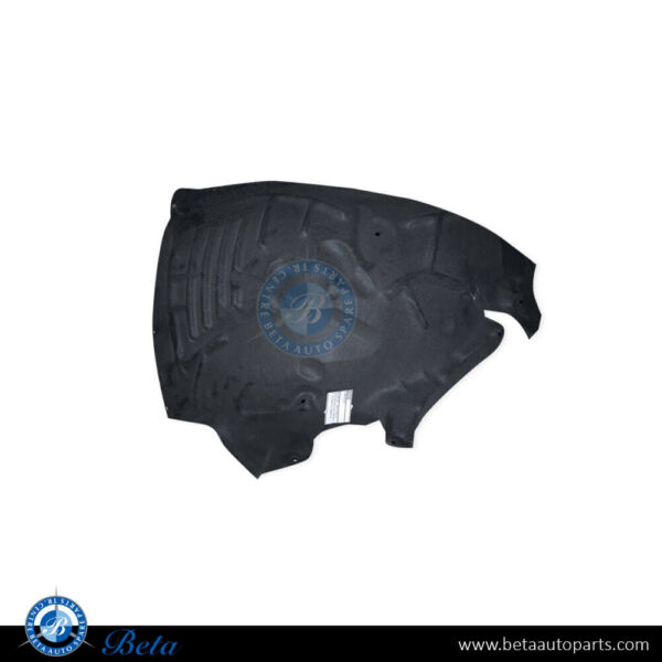 4m8821172-audi-q8-front-wheel-fender-liner-front-half-for-deisel-right.jpg Audi Q8 (2019-Up), Front Wheel Fender Liner Front Half for Deisel Flannel (Right), China, 4M8821172, 4M8821172C, 4M8821172H