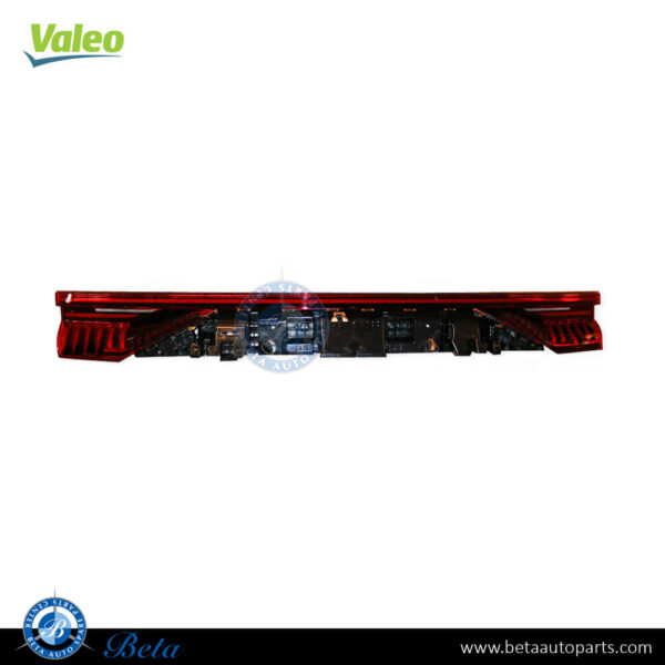 4m8945695-audi-q8-trunk-lamp-led-center.jpg Audi Q8 (2019-Up), Trunk Lamp LED (Center), Valeo, 4M8945695