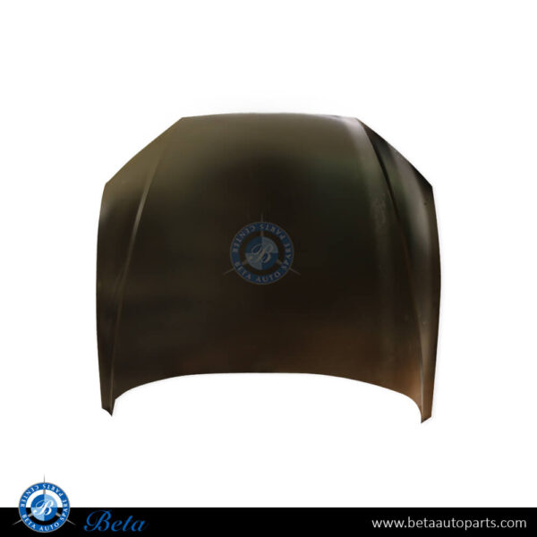 4n0823029c-audi-a8-hood-aluminum.jpg Audi A8 (2018-Up), Hood (Aluminum), China, 4N0823029C