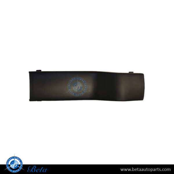 BMW 3 Series E36 (1995-1997), Front Bumper Impact Strip M-Tek, Taiwan, 51112233354