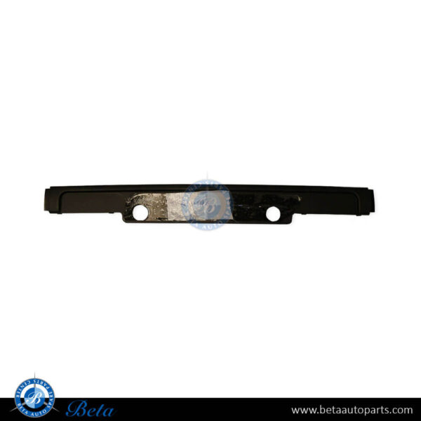 BMW 3 Series E36 (1995-1997), Front Bumper Center Strip M-Tek, Taiwan, 51112233378