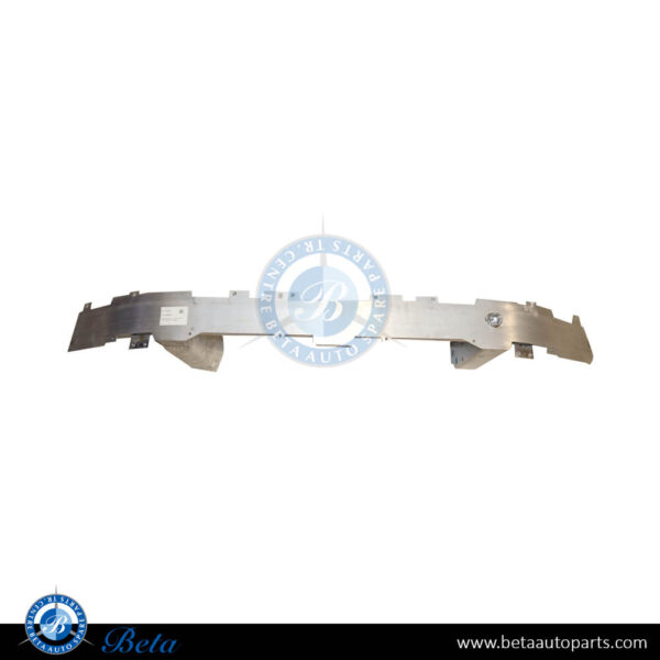 BMW 5 Series G60 (2024-Up), Front Bumper Upper Reinforcement Aluminum, China, 51115A02FA9