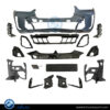 BMW X5 G05 LCI (2024-Up), Front Bumper M-Tek, China