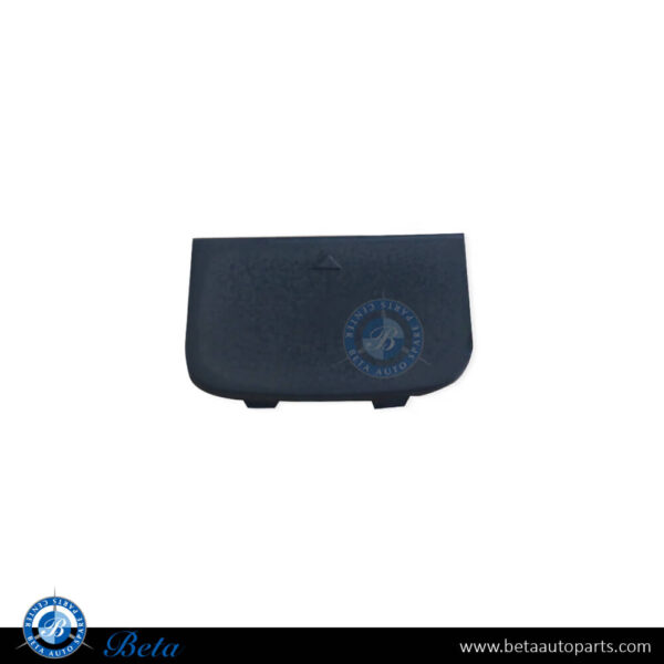 51117042702-bmw-7-series-e65-front-bumper-tow-cover.jpg BMW 7 Series E65 (2002-2005), Front Bumper Tow Cover, Taiwan, 51117042702