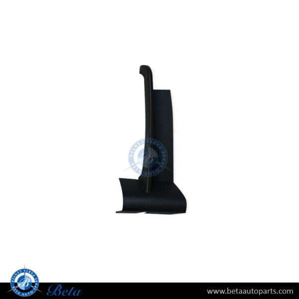 51117056094-bmw-7-series-e65-front-bumper-lower-grille-right.jpg BMW 7 Series E65 (2002-2005), Front Bumper Lower Grille (Right), Taiwan, 51117056094