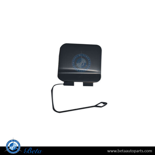 51117210880-bmw-7-series-f01-f02-front-bumper-tow-cover.jpg BMW 7 Series F01 / F02 (2009-2012), Front Bumper Tow Cover, Taiwan, 51117210880