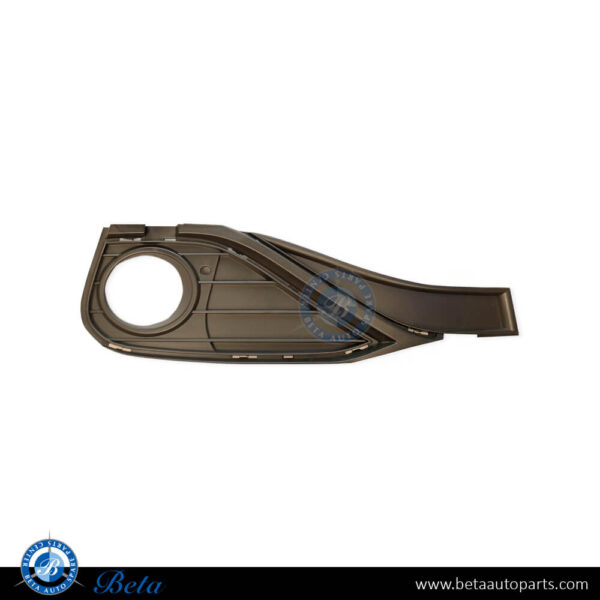 BMW 4 Series F32 / F36 (2014-2017), Fog Lamp Cover - Sport Line (Right), China, 51117294834