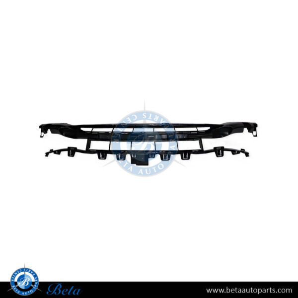 51117294838-bmw-4-series-f32-f36-front-bumper-lower-grille-sport-line-center-china-parts-1.jpg BMW 4 Series F32 / F36 (2014-2017), Front Bumper Lower Grille - Sport Line (Center), China, 51117294838