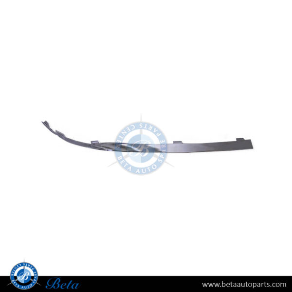 51117295271-bmw-7-series-f01-f02-lci-front-bumper-chrome-moulding-left-china-parts-1.jpg BMW 7 Series F01 / F02 LCI (2013-2015), Front Bumper Moulding - Chrome (Left), China, 51117295271
