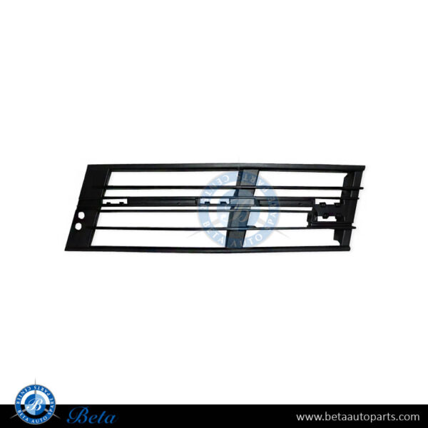 51117295275-bmw-7-series-f01-f02-lci-front-bumper-lower-grille-left-china-parts-1.jpg BMW 7 Series F01 / F02 LCI (2013-2015), Front Bumper Lower Grille (Left), China, 51117295275