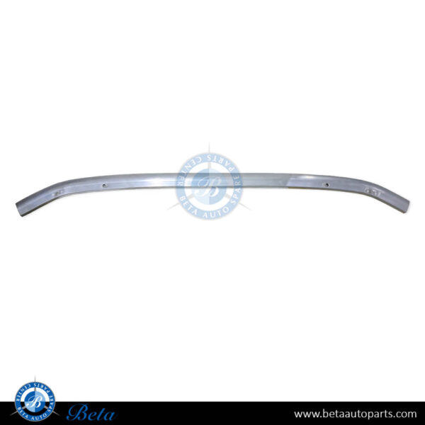 51117301578-mini-hatch-f55-f56-front-bumper-lower-carrier-spare-parts.jpg MINI Hatch F55 / F56 (2014-2023), Front Bumper Lower Carrier, China, 51117301578