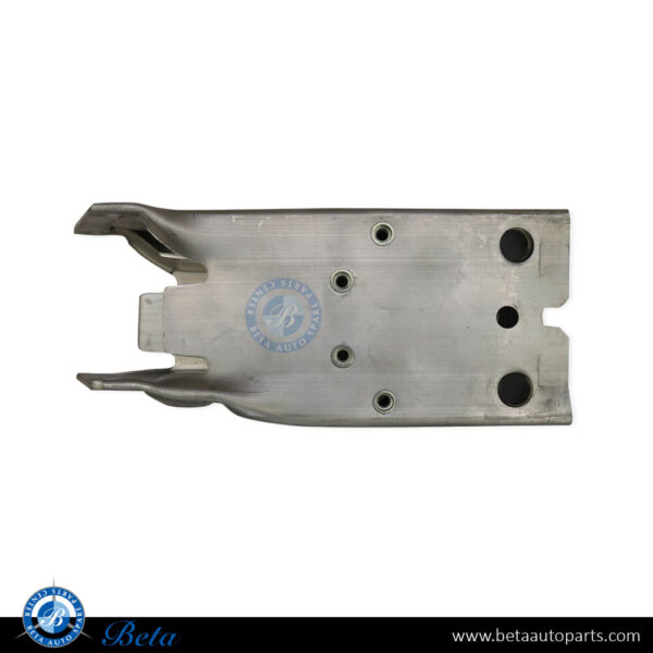 MINI Hatch F55 / F56 (2014-2023), Front Bumper Absorber (Left), China, 51117301579, 51117406389