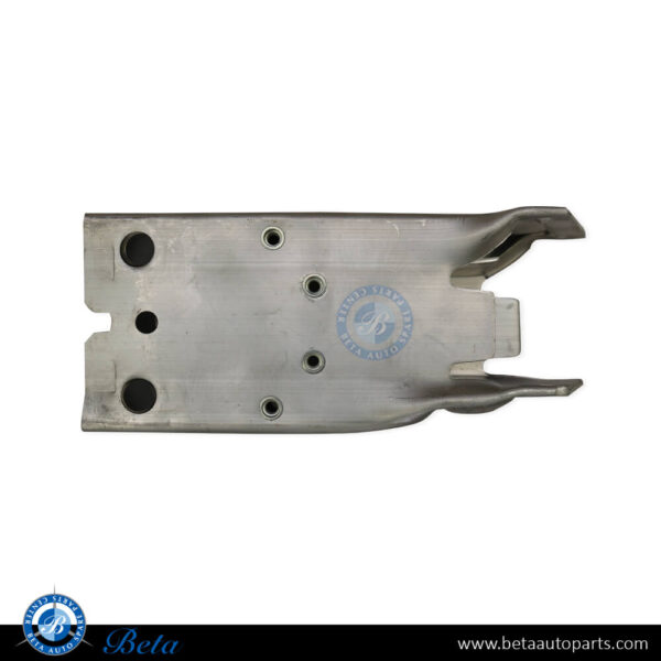 MINI Hatch F55 / F56 (2014-2023), Front Bumper Absorber (Right), China, 51117301580, 51117406390