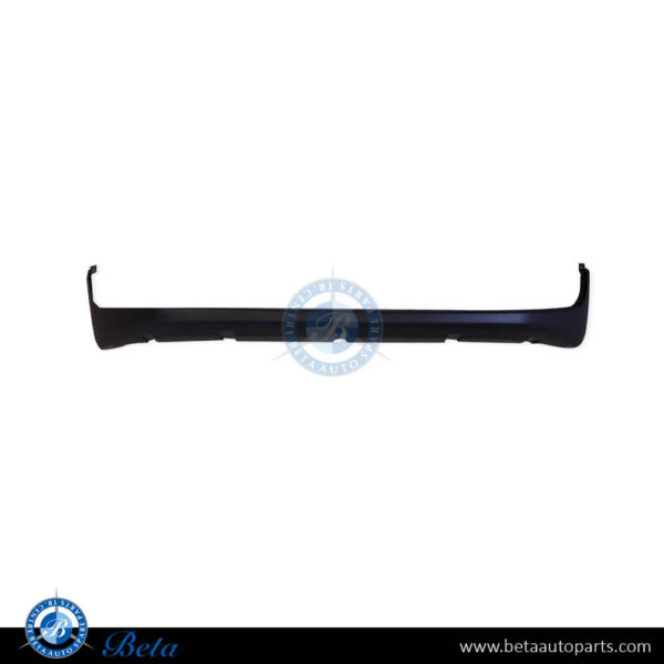 51117301622-mini-hatch-f55-f56-front-bumper-lower-spoiler-without-pdc-base-model.jpg MINI Hatch F55 / F56 (2014-2023), Front Bumper Lower Spoiler without PDC Base Model, China, 51117301622