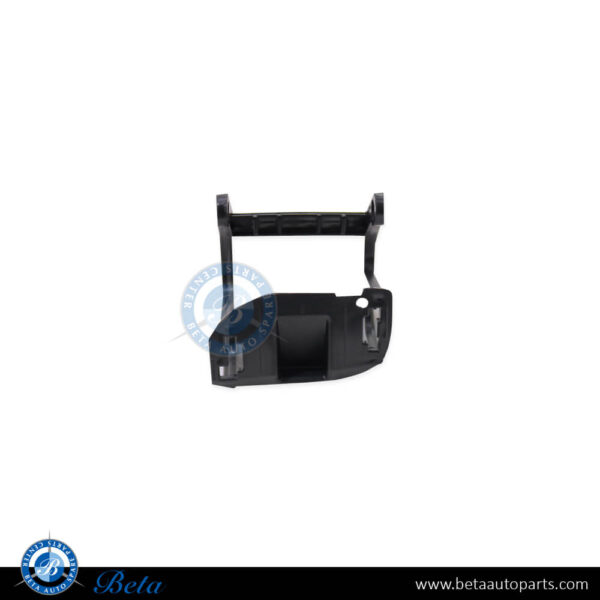 51117313505-bmw-7-series-f01-f02-headlamp-washer-cover-left-taiwan-parts-1.jpg BMW 7 Series F01 / F02 LCI (2013-2015), Headlamp Washer Cover Base (Left), Taiwan, 51117313505