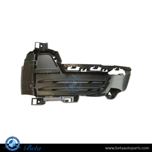 BMW X5 F15 (2014-2018), Fog Lamp Cover - Pure Experience (Right), China, 51117336510