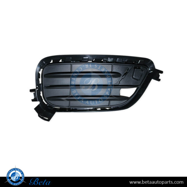 BMW X3 F25 (2014-2017), Fog Lamp Cover - X-Line (Right), China, 51117347946