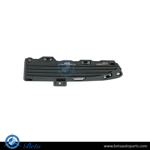 51117355239-mini-hatch-f55-f56-front-bumper-lower-grille-jcw-lh.jpg MINI Hatch F55 / F56 (2014-2023), Front Bumper Lower Grille S Model (Left), China, 51117355239