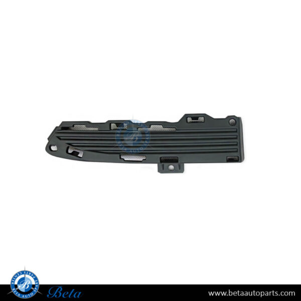 51117355240-mini-hatch-f55-f56-front-bumper-lower-grille-jcw-rh.jpg MINI Hatch F55 / F56 (2014-2023), Front Bumper Lower Grille S Model (Right), China, 51117355240