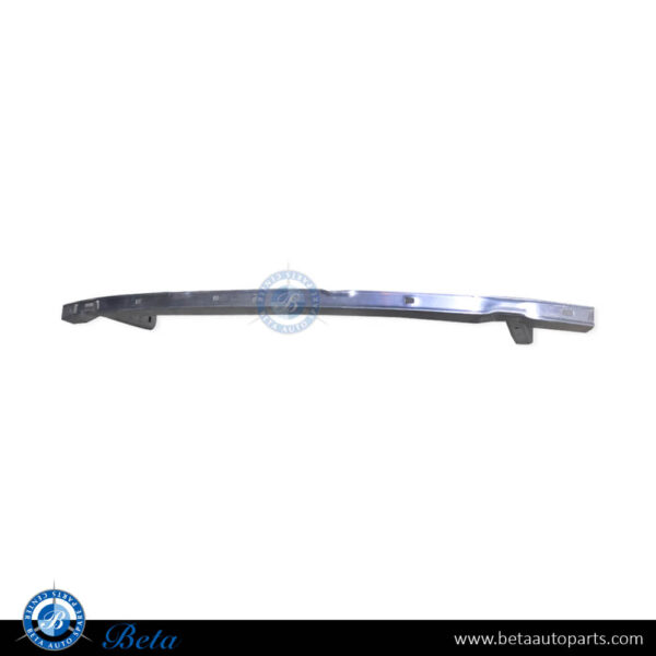 BMW 7 Series G11 / G12 (2016-2022), Front Bumper Lower Reinforcement, China, 51117357178